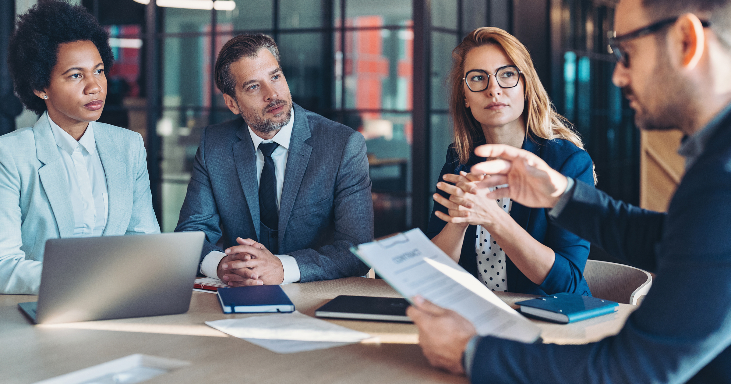 The Outsourcing Misconception: Why Buyers Confuse Sales Intelligence with Lead Gen Agencies