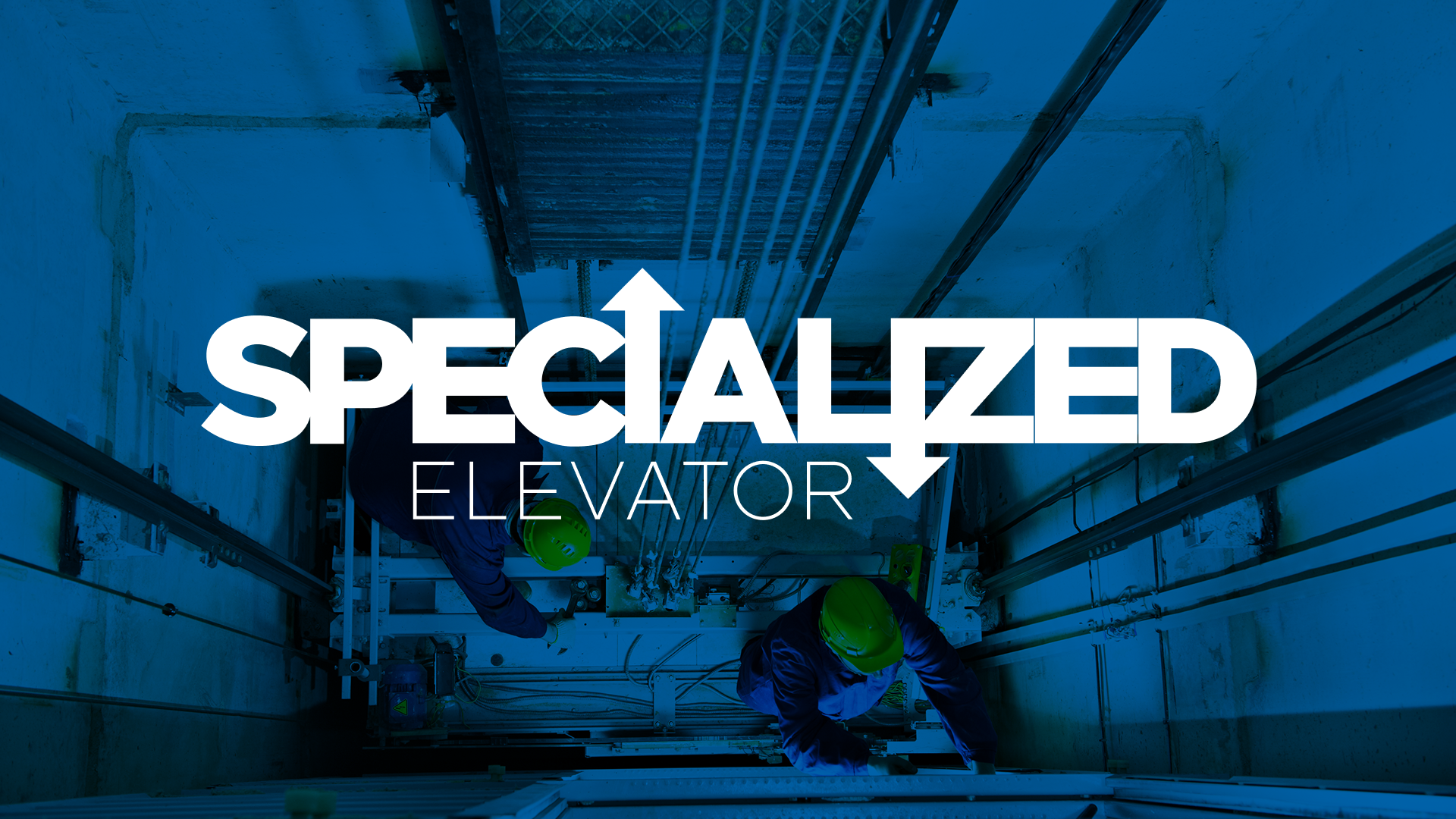 Specialized Elevator’s John Bory finds 42,000 potential commercial customers with Convex