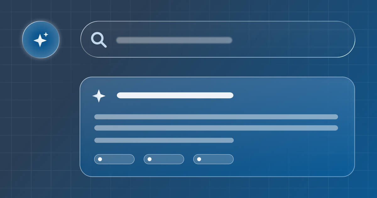 How AI Search Is Changing Lead Generation in B2B Sales