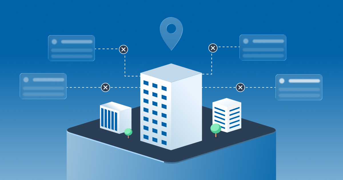 Property Intelligence for GTM: How Contact Databases Fail Sales Teams