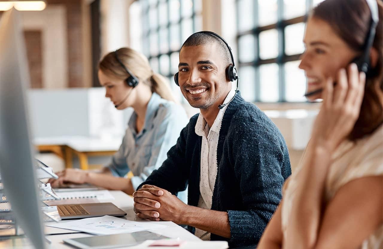 Lead Calling Handbook for Service Sales Teams | Convex