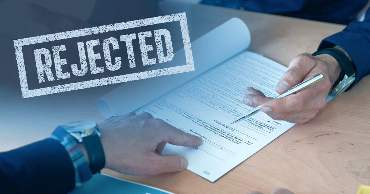 Why Do I Keep Losing Bids? 5 Reasons Your Commercial Services Proposals Get Rejected