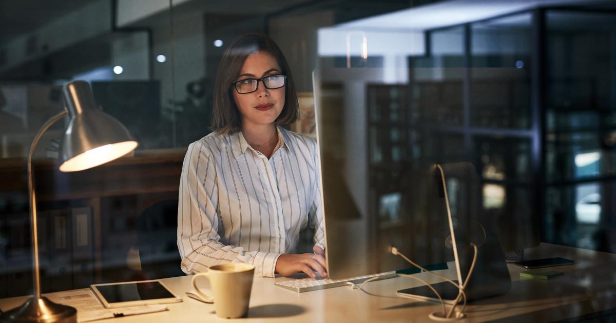 How to Reduce Time Spent on Prospect Research